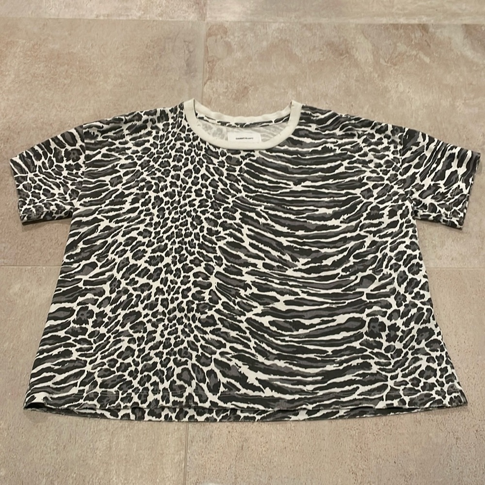 Current Elliot T shirt
